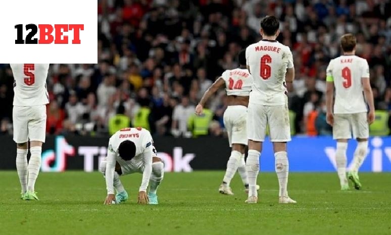 Cách đặt cược kèo Penalty tại 12bet